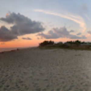 Meet your Posher, Norma